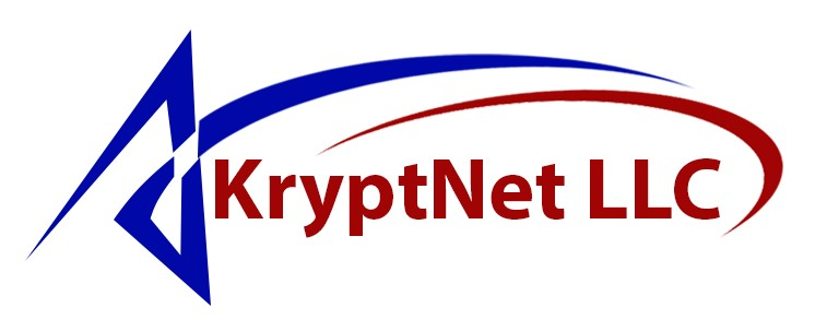KryptNet Logo
